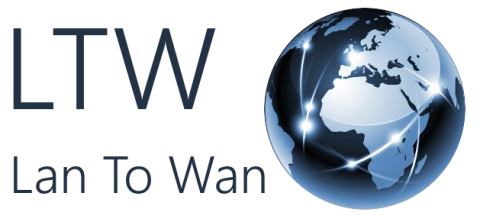 LAN TO WAN